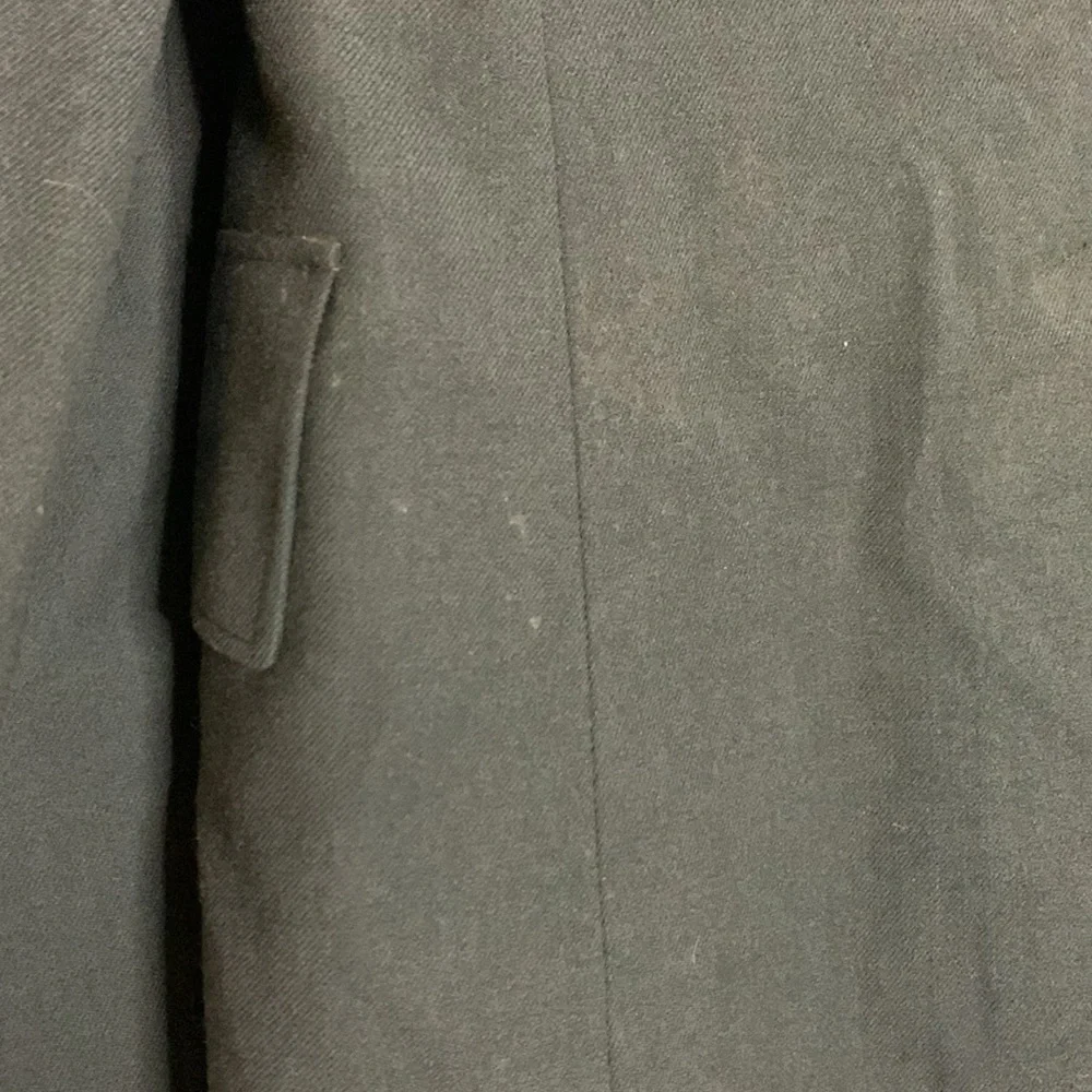 Vintage US Army Vietnam Era Green Empire Dress Uniform Jacket large men’s